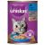 Whiskas Πατέ Κονσέρβα 400g