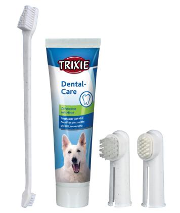 Trixie Σετ Οδοντικής Φροντίδας