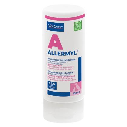 Allermyl Shampoo