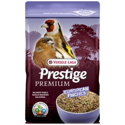 Versele Laga Premium Prestige European Finches