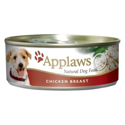 Applaws Dog Κοτόπουλο