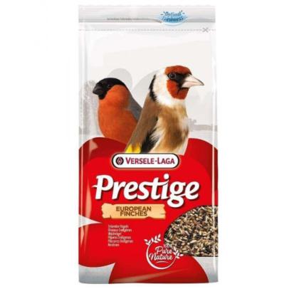 Versele Laga Prestige European Finches