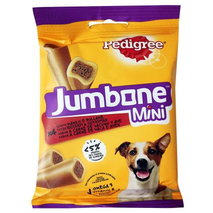 Pedigree Jumbone με Μοσχάρι