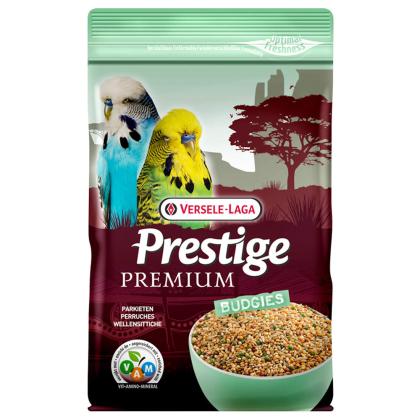 Versele Laga Premium Prestige Budgies