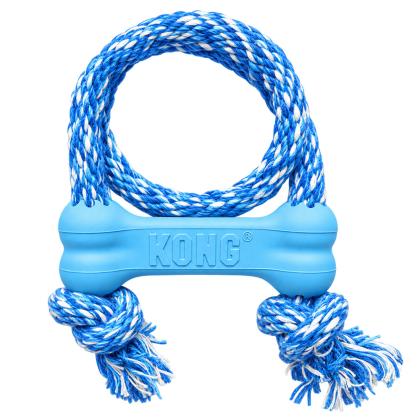 Kong Παιχνίδι Σκύλου Puppy Goodie Bone XSmall (σε 2 χρώματα)