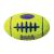 Kong Air Squeaker Football (σε 2 μεγέθη)