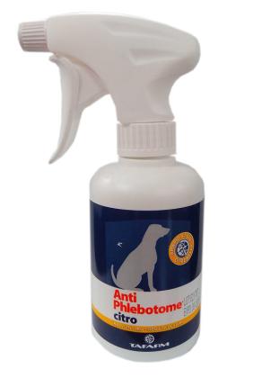 Antiphlebotome Citro Spray