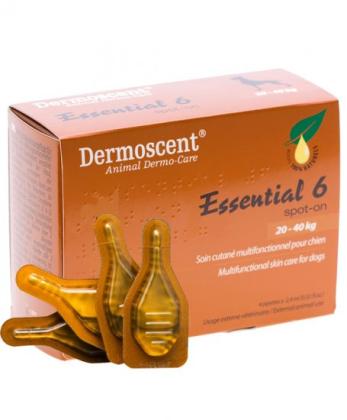 Dermoscent Essential 6