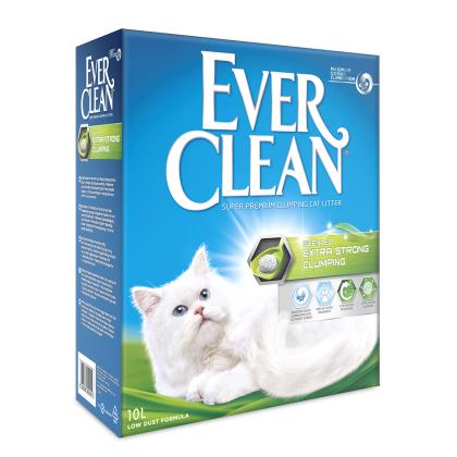 Everclean Extra Strong Scented