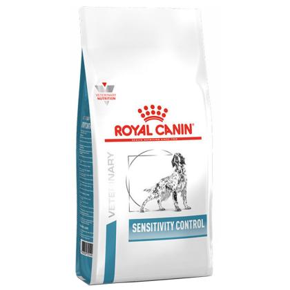 Royal Canin Sensitivity Control Dog