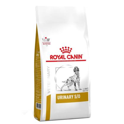 Royal Canin Urinary S/O Dog