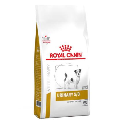 Royal Canin Urinary S/O Small Dog