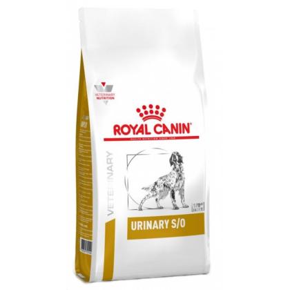 Royal Canin Urinary S/O Moderate Calorie Dog