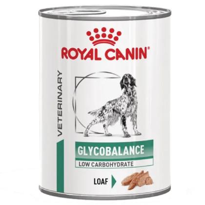 Royal Canin Diet Dog Glycobalance / Diabetic