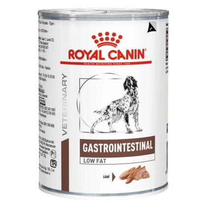 Royal Canin Diet Dog Gastro Intestinal Low Fat