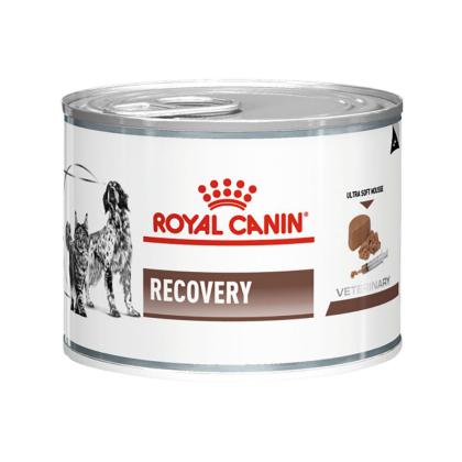 Royal Canin Diet Cat/Dog Recovery