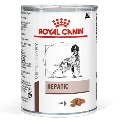 Royal Canin Diet Dog Hepatic