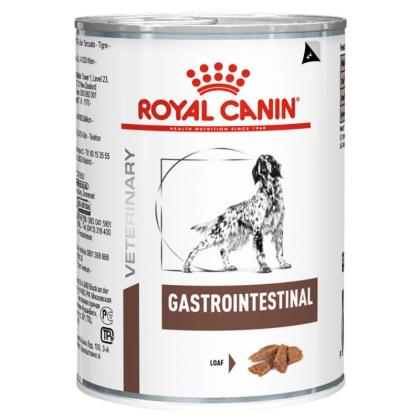 Royal Canin Diet Dog Gastro Intestinal