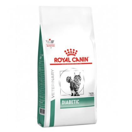 Royal Canin Diabetic Cat