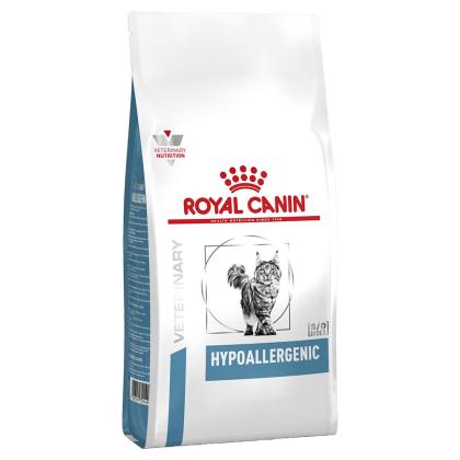 Royal Canin Hypoallergenic Cat