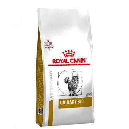 Royal Canin Urinary S/O Cat