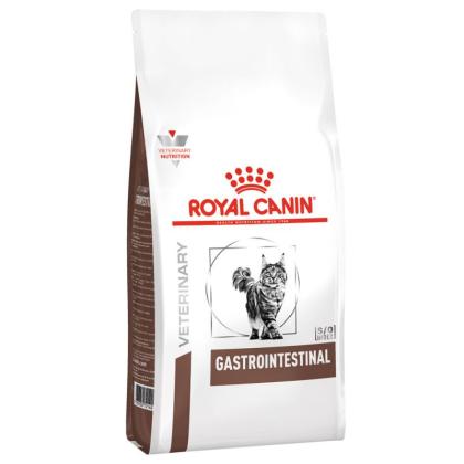 Royal Canin Gastrointestinal Cat