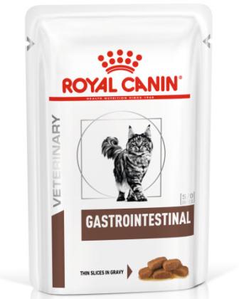 Royal Canin Diet Cat Gastro Intestinal