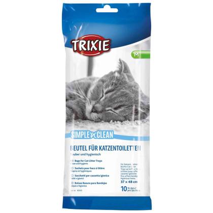 Trixie Σακούλες Τουαλέτας