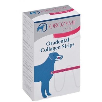 Orozyme Strips