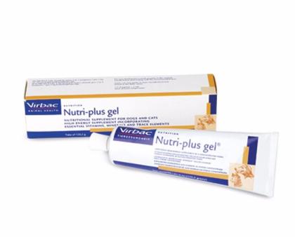 Nutri - Plus Gel