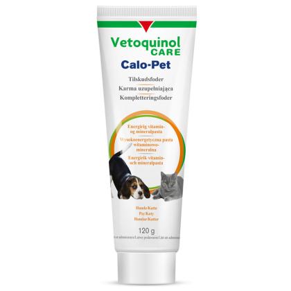 Vetoquinol Calo-Pet