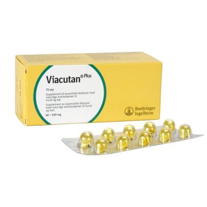 Viacutan Plus