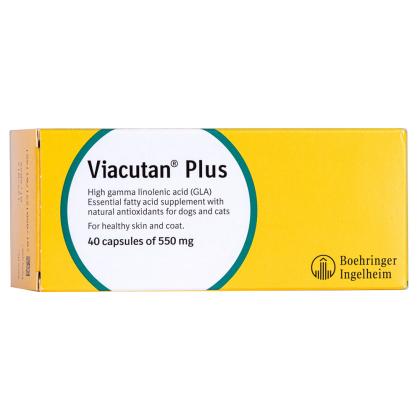 Viacutan Plus