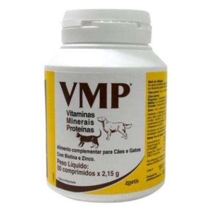 VMP Tablets