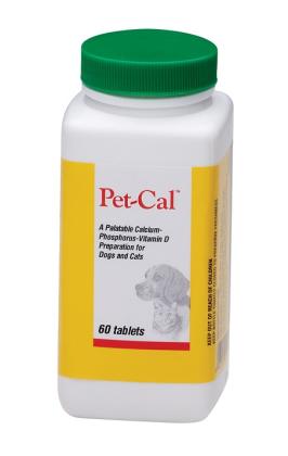 Pet - Cal