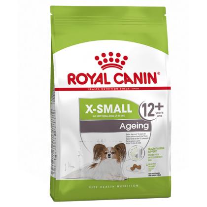 Royal Canin X-Small Ageing +12