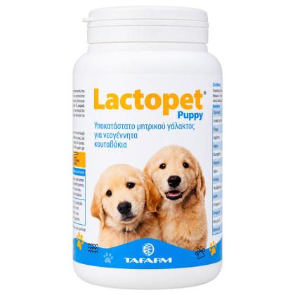 Tafarm Lactopet Puppy