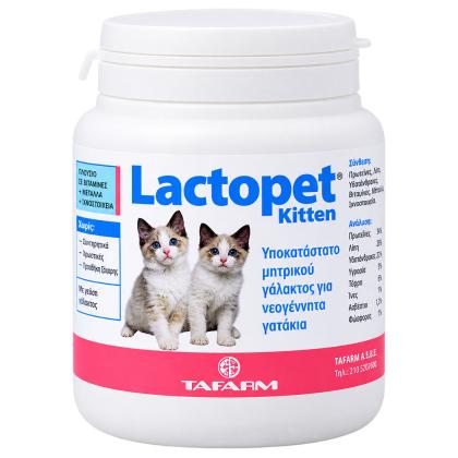 Tafarm Lactopet Kitten