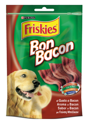 Friskies Bon Bacon Original