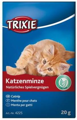 Trixie Catnip Ελκυστικό Γάτας 20g
