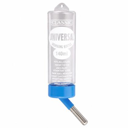 Pet Camelot Universal Ποτίστρα για Μικρά Ζώα 140ml