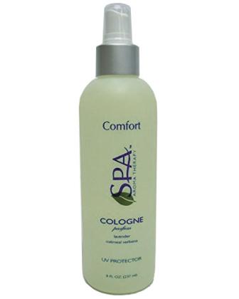 Spa Comfort Oatmeal & Kiwi Κολόνια