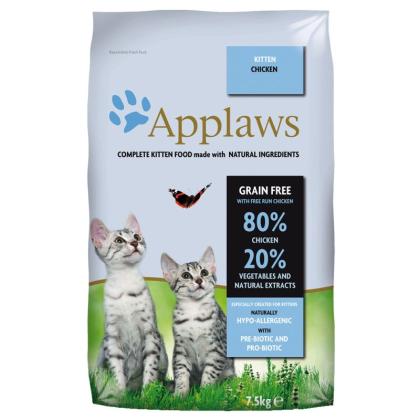 Applaws Kitten Chicken