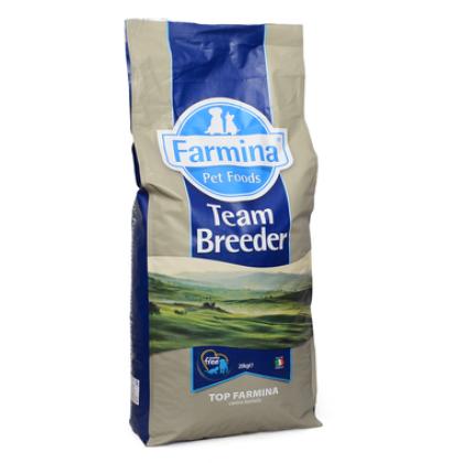 Farmina Team Breeder Adult