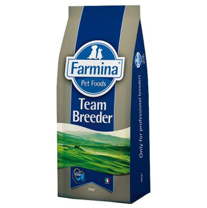 Farmina Team Breeder Puppy