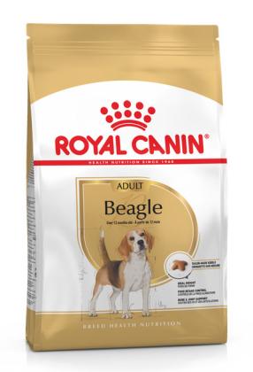 Royal Canin Beagle Adult