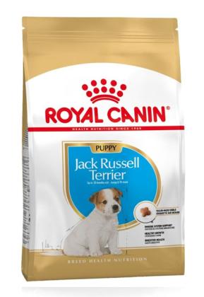 Royal Canin Jack Russel Terrier Junior