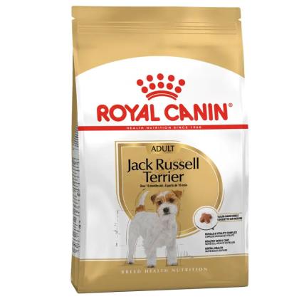 Royal Canin Jack Russel Terrier Adult