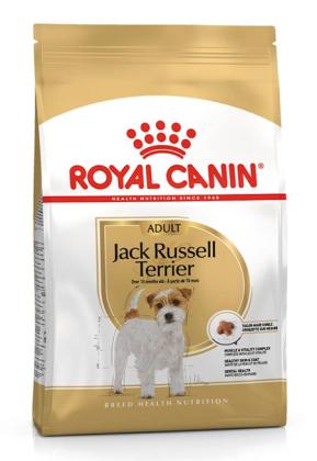 Royal Canin Jack Russel Terrier Adult