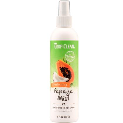 Tropiclean Papaya Mist Κολόνια